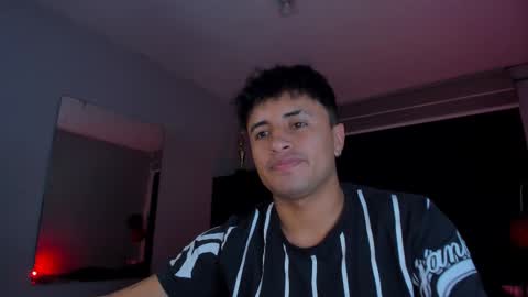 miguel  online show from March 11, 6:32 am