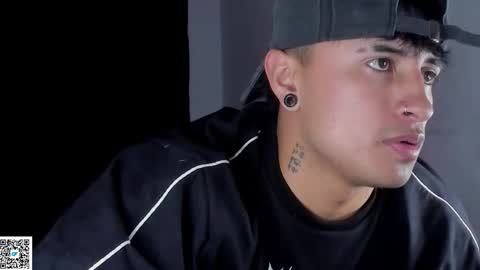 miguel  online show from September 15, 4:12 am