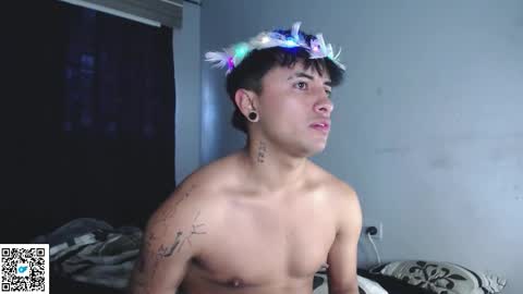 miguel  online show from September 20, 6:42 pm