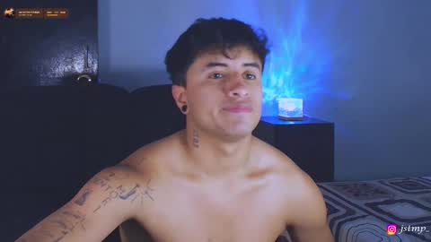 miguel  online show from October 22, 3:34 pm