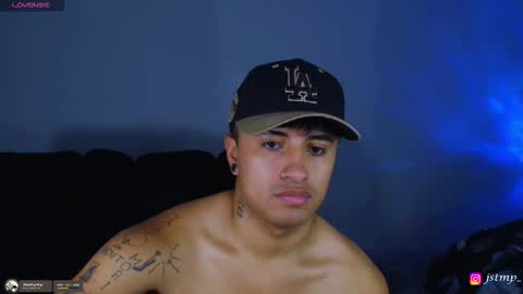 miguel  online show from November 5, 2:17 pm