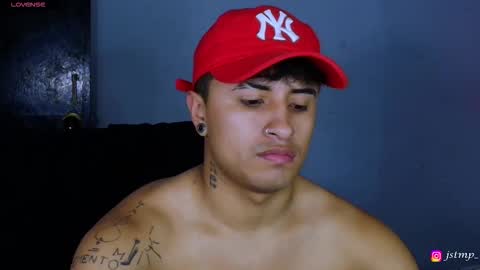 miguel  online show from November 8, 6:51 pm