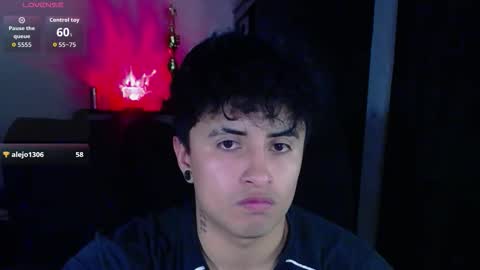 miguel  online show from December 16, 7:13 am