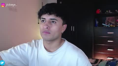 miguel  online show from March 11, 2:01 pm