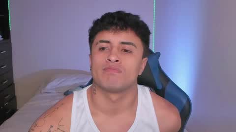 miguel  online show from April 13, 2:11 pm