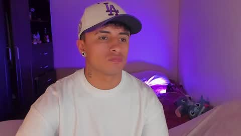 miguel  online show from April 23, 4:42 pm