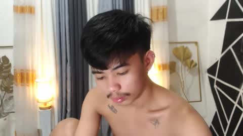 HI IM JAMES DONT FORGET GIVE ME THUMBS UP AND JOIN TO MY FANCLUB online show from December 2, 5:26 pm