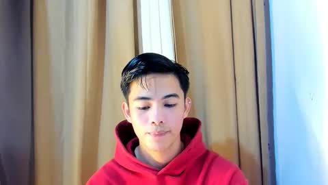 HI IM JAMES DONT FORGET GIVE ME THUMBS UP AND JOIN TO MY FANCLUB online show from March 5, 4:19 am