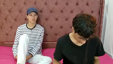 ALEX - TAYLER  -MIKE online show from December 19, 1:51 pm