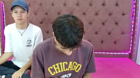 ALEX - TAYLER  -MIKE online show from December 29, 1:38 pm