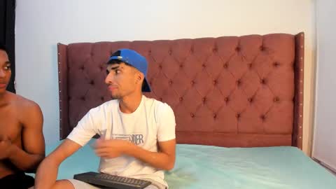 ALEX - TAYLER  -MIKE online show from September 12, 1:11 pm