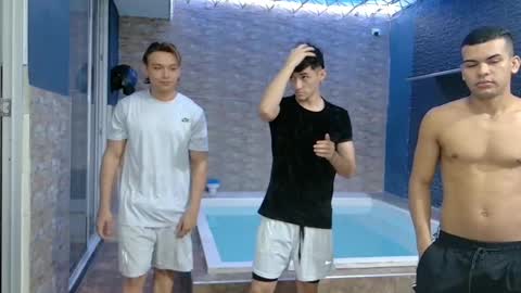 Angelo Mark Fernando Taylor online show from September 11, 11:32 am