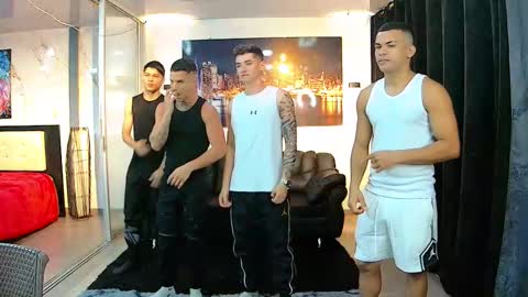 Angelo Mark Fernando Taylor online show from March 19, 11:36 am