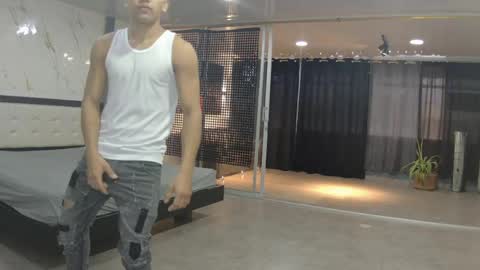 Snapshot of boysgang_sex chatting on June 9, 11:11 am Angelo Mark Fernando Taylor online show from June 9, 11:11 am