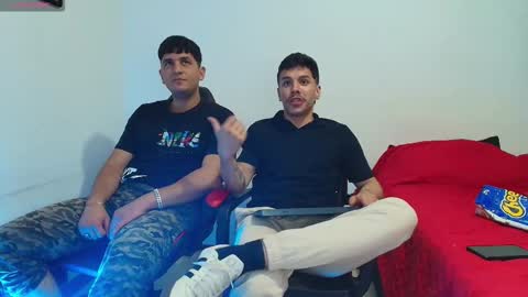 boyshots6331 online show from February 1, 1:15 am