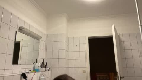 boytoyhh online show from April 22, 7:15 pm