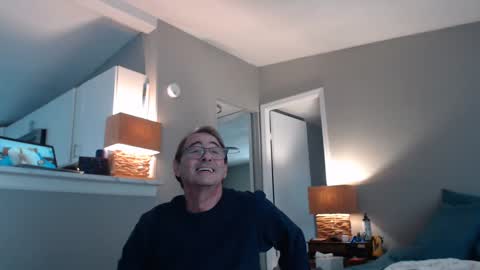 mr bill sir online show from January 28, 10:01 pm