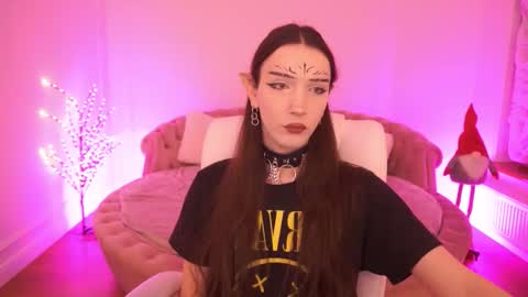 Nova online show from January 14, 10:36 pm