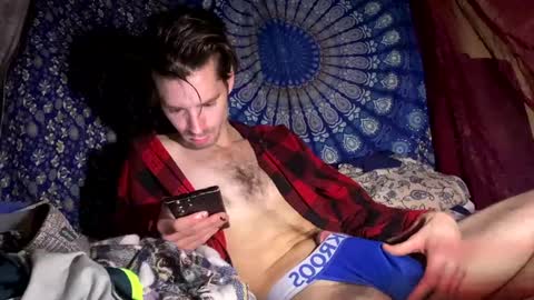 Lance online show from January 23, 1:02 pm