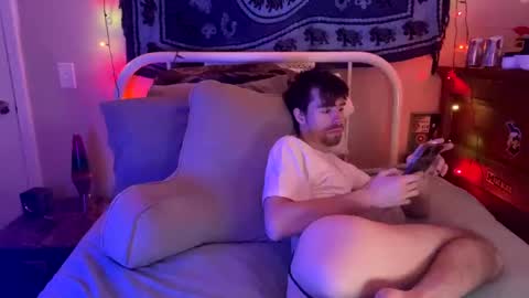 Lance online show from November 21, 1:54 pm