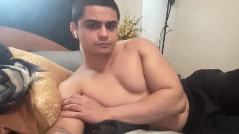 boywithaplan1000 online show from November 4, 7:24 pm