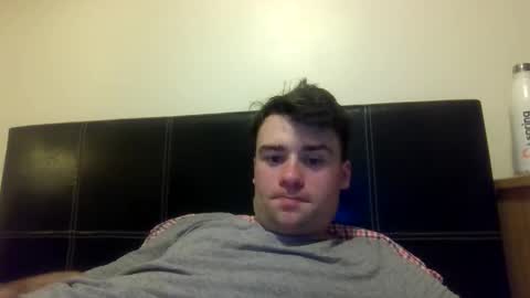 Jeff online show from February 2, 11:25 pm