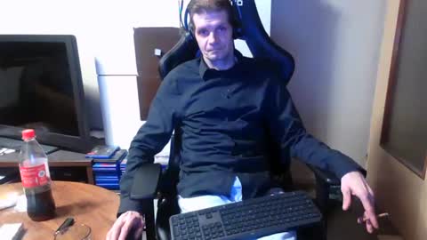 bponie1 online show from December 29, 1:56 am