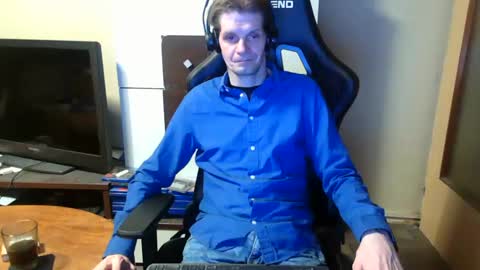 bponie1 online show from January 17, 11:18 pm