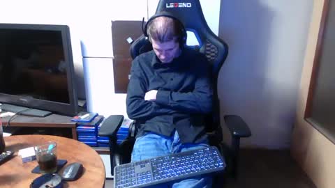 bponie1 online show from January 19, 1:21 am