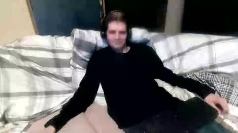 bponie1 online show from October 18, 4:15 am