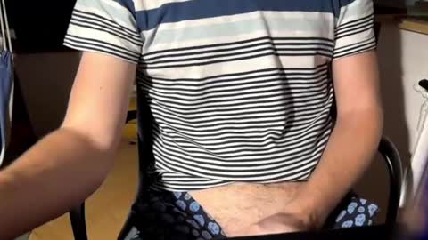 bprophet online show from December 5, 9:50 pm