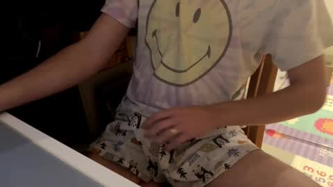 bprophet online show from March 8, 10:57 pm