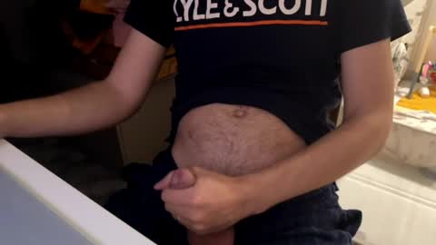 bprophet online show from April 14, 9:54 pm