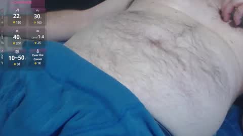 Snapshot of bpw76 chatting on February 5, 4:48 am bpw76 online show from February 5, 4:48 am