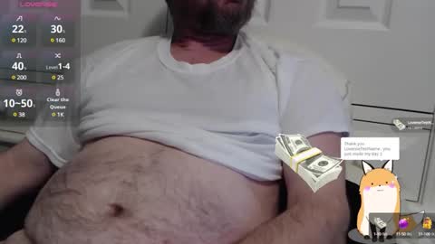 Snapshot of bpw76 chatting on February 25, 10:07 pm bpw76 online show from February 25, 10:07 pm