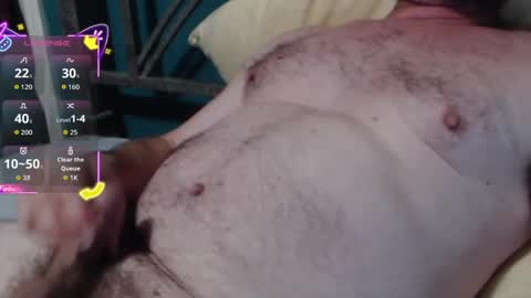 Snapshot of bpw76 chatting on October 2, 3:13 am bpw76 online show from October 2, 3:13 am