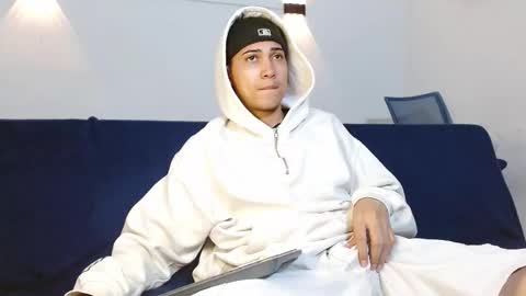 Brandon online show from October 8, 4:26 pm