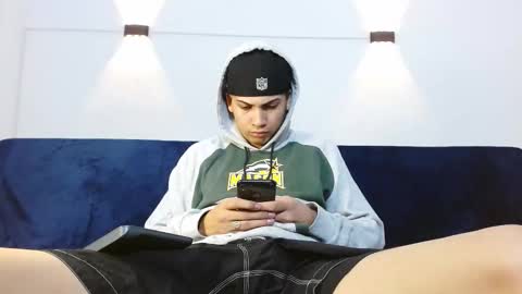 Brandon online show from October 10, 4:17 pm