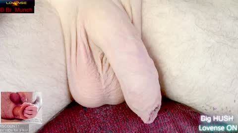 Baron online show from February 5, 9:50 pm