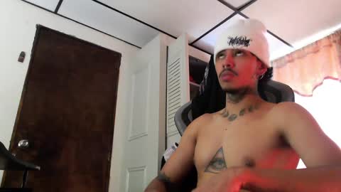 bra_c online show from April 3, 5:11 pm