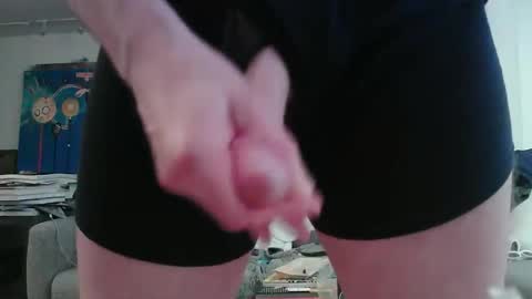 brad1346 online show from April 17, 2:36 am