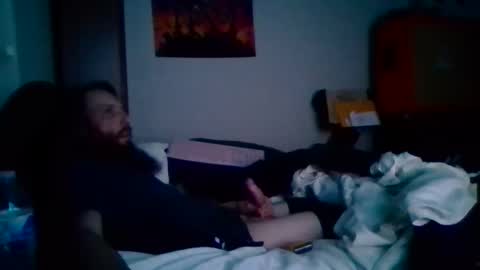 GuitarBrad1989 online show from February 28, 12:17 pm