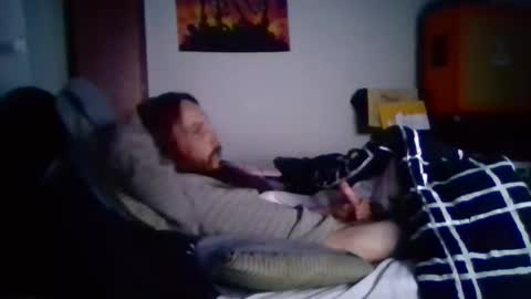 GuitarBrad1989 online show from March 17, 5:00 am