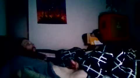 GuitarBrad1989 online show from April 27, 3:48 am
