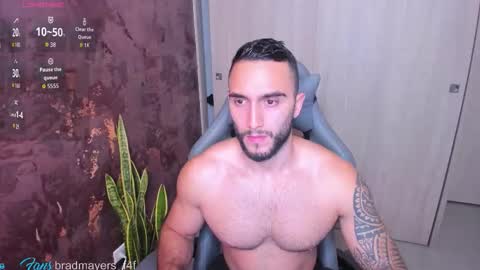 instagramBrad mayers1twittermayersbrad online show from February 18, 2:07 am