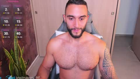 instagramBrad mayers1twittermayersbrad online show from February 27, 2:22 am