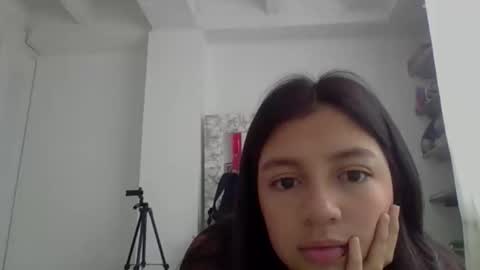 Snapshot of brad_and_emma293215 chatting on November 24, 4:29 pm brad_and_emma293215 online show from November 24, 4:29 pm