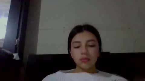 Snapshot of brad_and_emma293215 chatting on February 3, 11:21 pm brad_and_emma293215 online show from February 3, 11:21 pm