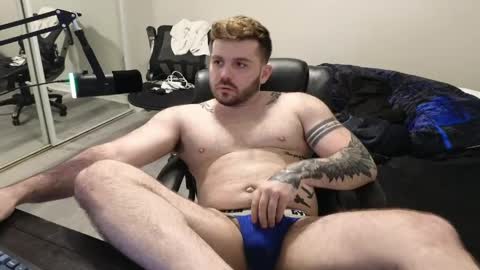keith lark199 online show from May 3, 1:33 am