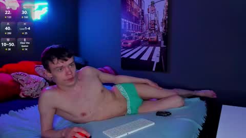 Brad online show from November 13, 1:32 pm